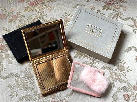 christian Dior compact powder price